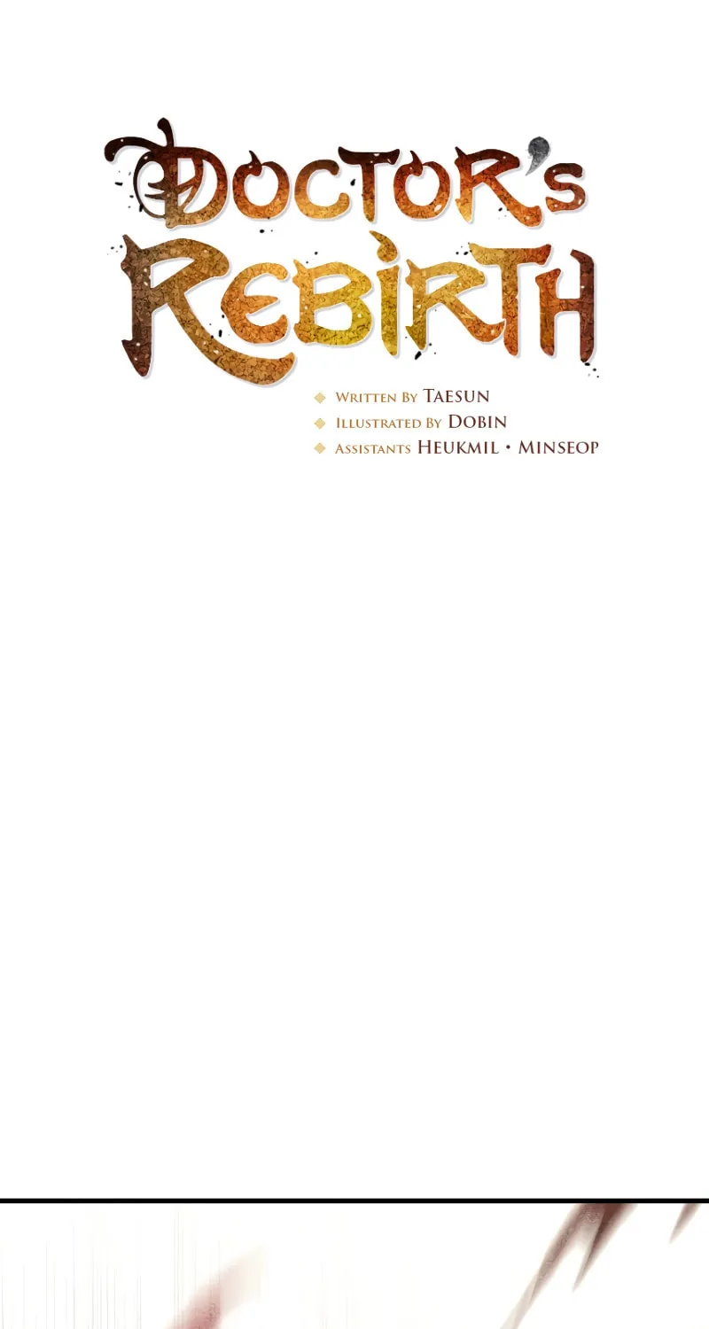 Read Doctor’s Rebirth chapter 165 image 13 on Lezhin