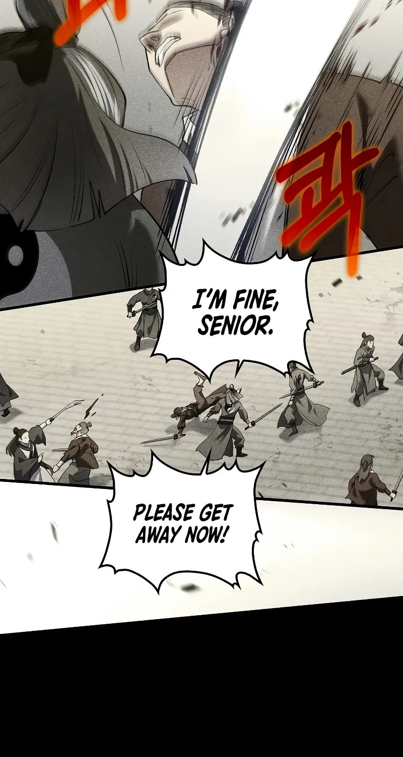 Read Doctor’s Rebirth chapter 165 image 16 on Lezhin