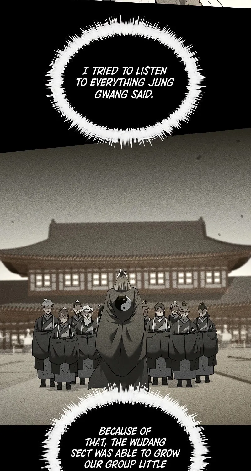 Read Doctor’s Rebirth chapter 165 image 19 on Lezhin
