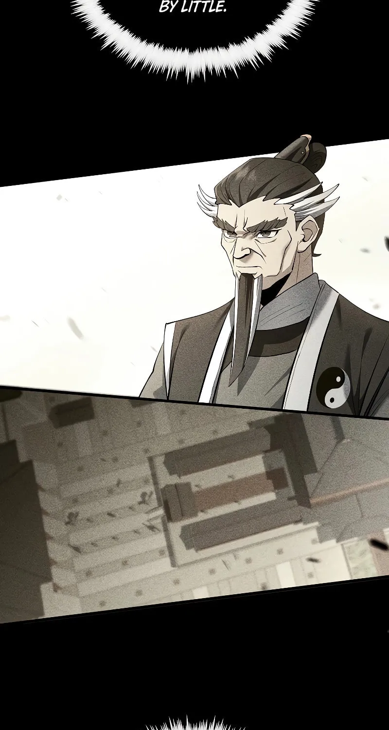 Read Doctor’s Rebirth chapter 165 image 20 on Lezhin