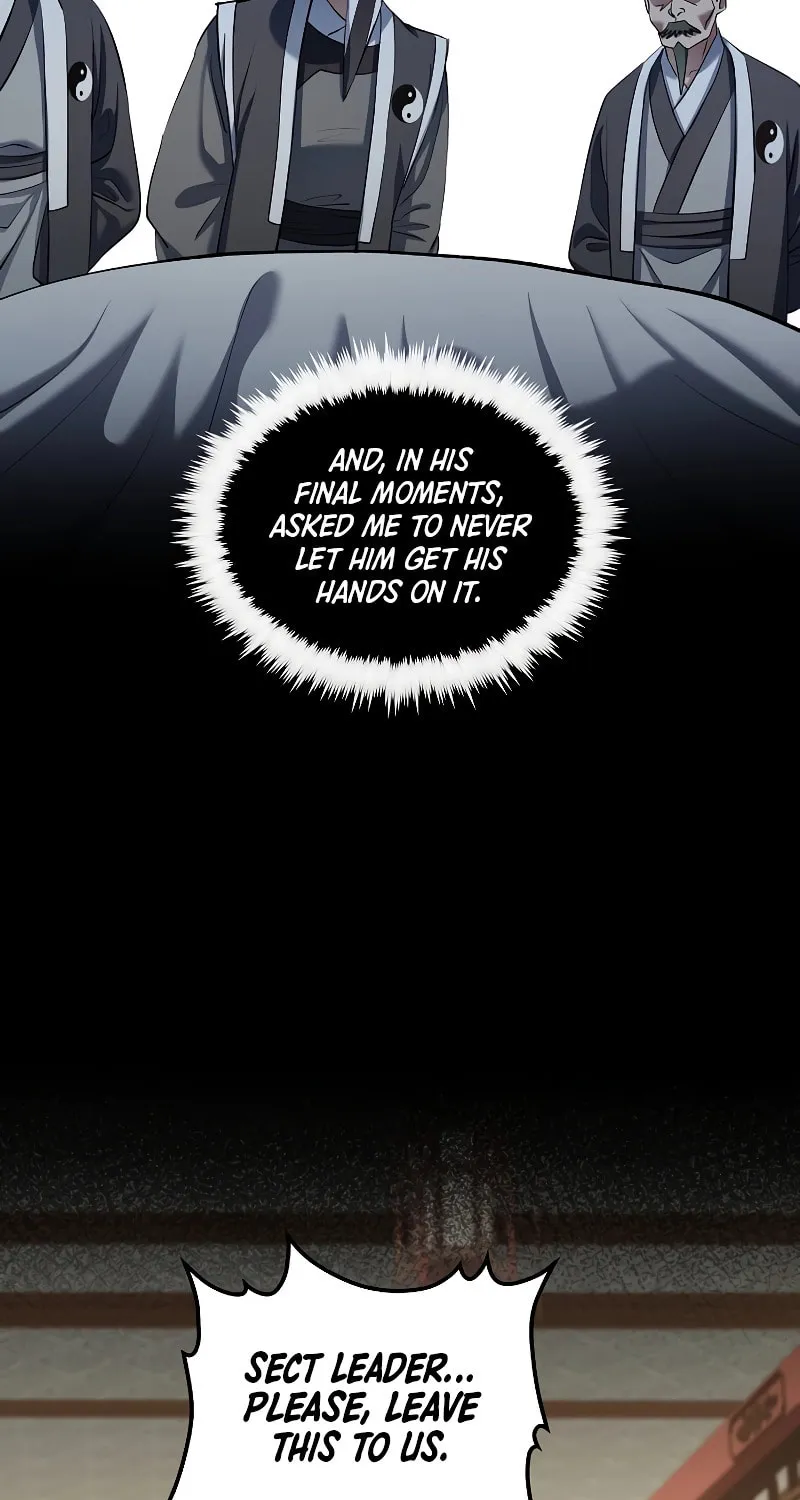 Read Doctor’s Rebirth chapter 165 image 27 on Lezhin