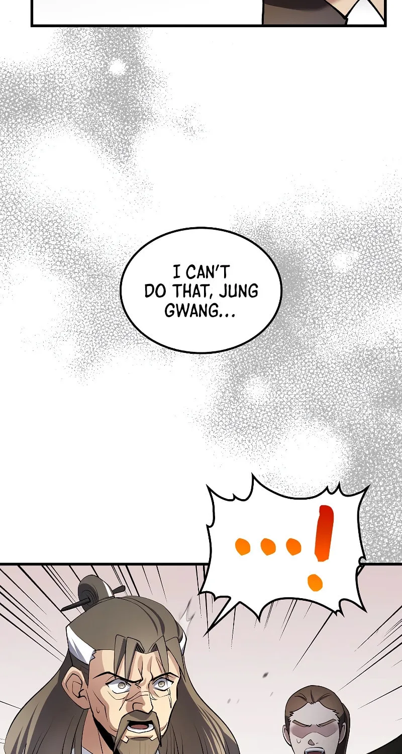 Read Doctor’s Rebirth chapter 165 image 29 on Lezhin