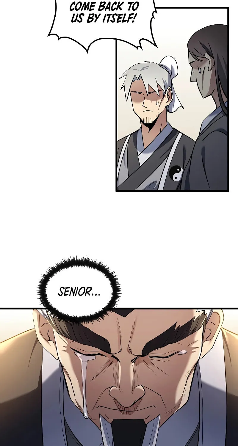 Read Doctor’s Rebirth chapter 165 image 3 on Lezhin