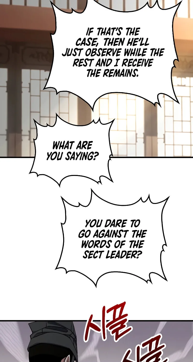 Read Doctor’s Rebirth chapter 165 image 37 on Lezhin