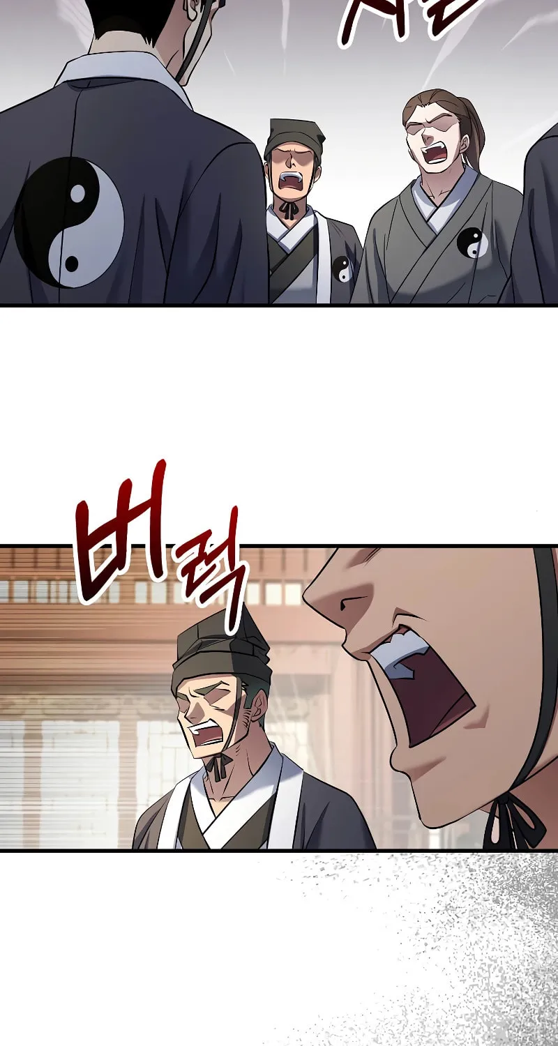 Read Doctor’s Rebirth chapter 165 image 38 on Lezhin