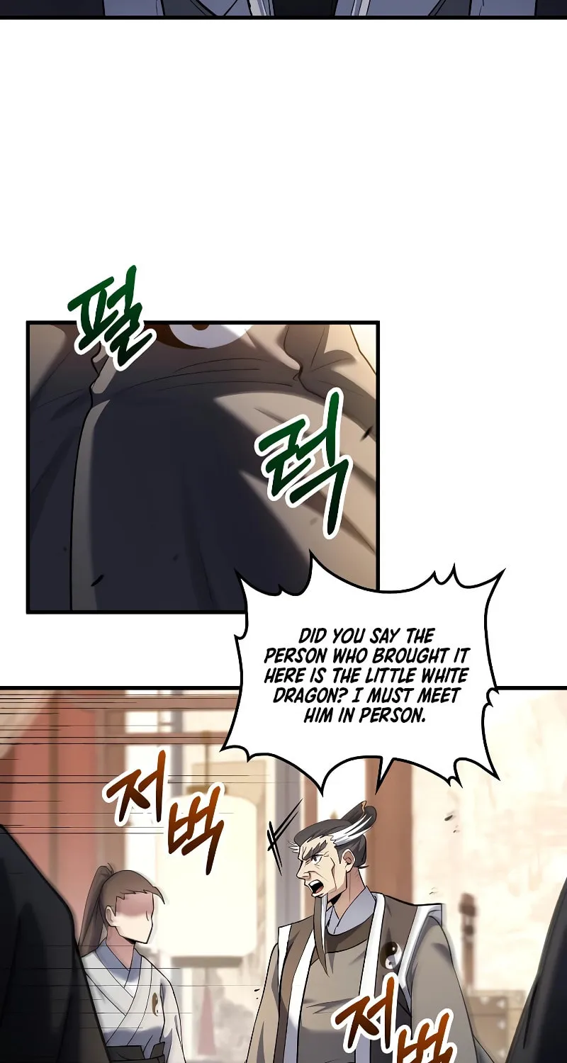 Read Doctor’s Rebirth chapter 165 image 4 on Lezhin
