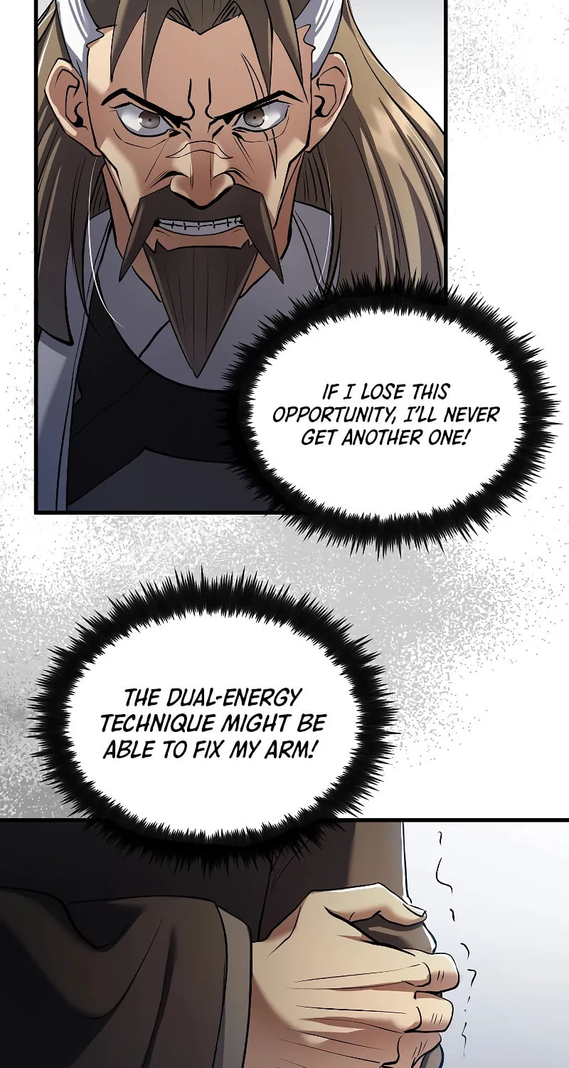 Read Doctor’s Rebirth chapter 165 image 40 on Lezhin