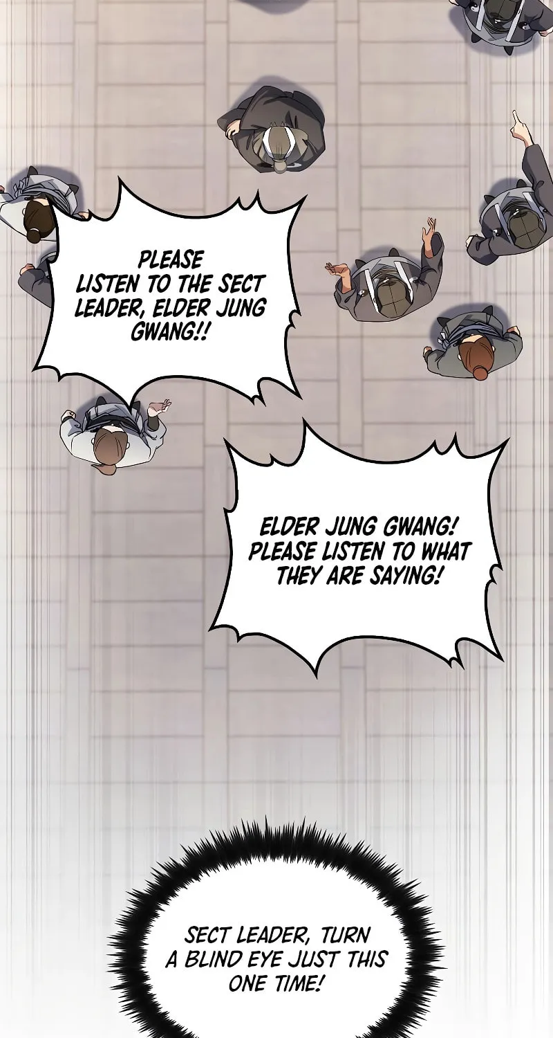 Read Doctor’s Rebirth chapter 165 image 43 on Lezhin