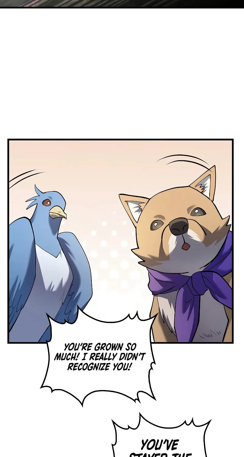 Read Doctor’s Rebirth chapter 165 image 61 on Lezhin
