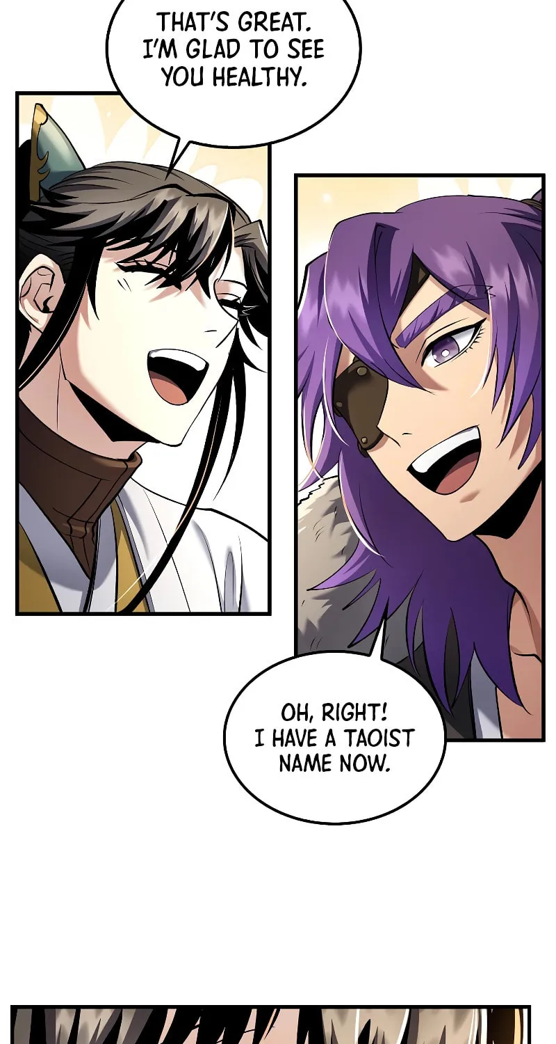 Read Doctor’s Rebirth chapter 165 image 69 on Lezhin