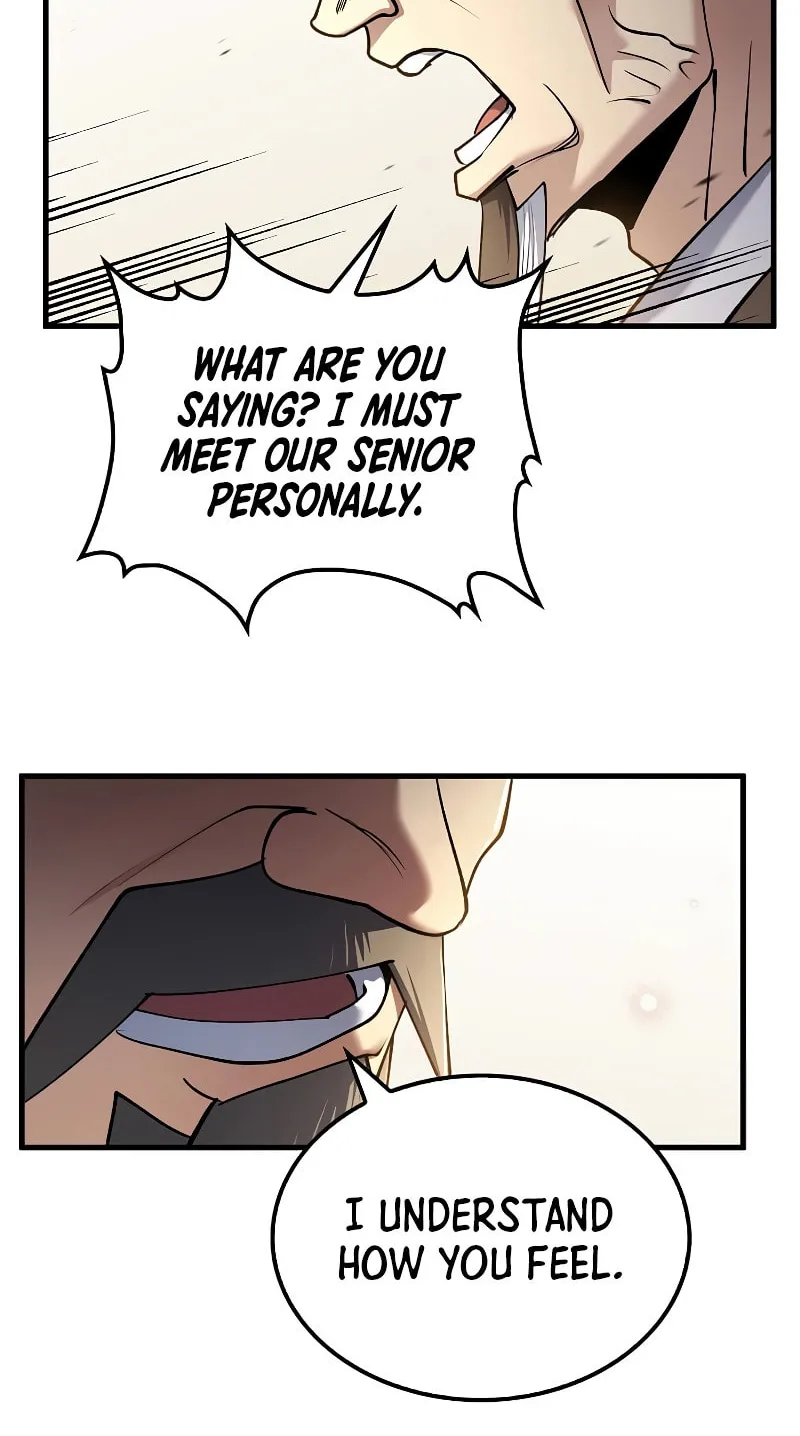 Read Doctor’s Rebirth chapter 165 image 8 on Lezhin