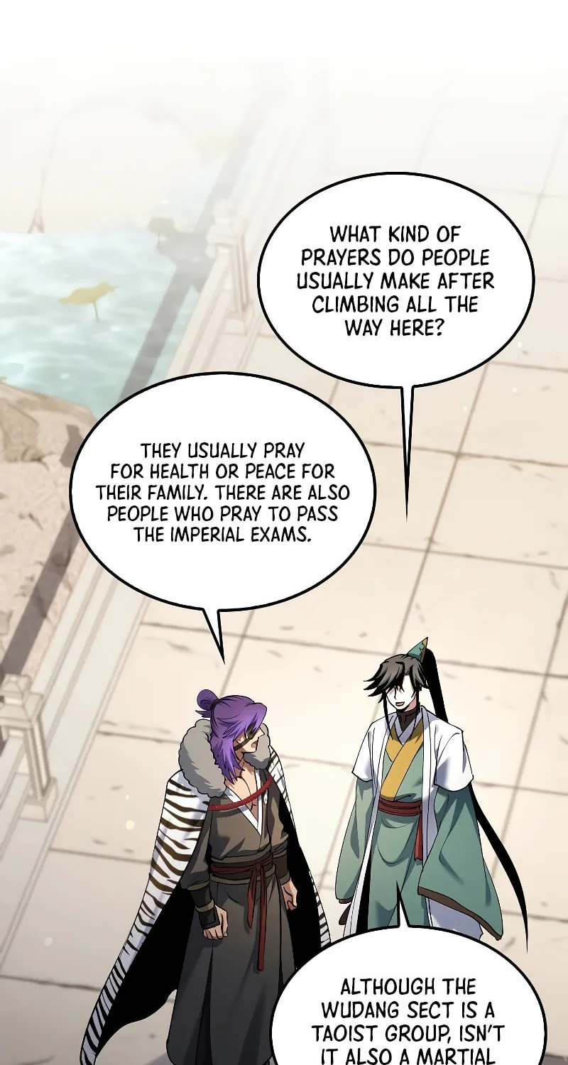 Read Doctor’s Rebirth chapter 166 image 24 on Lezhin