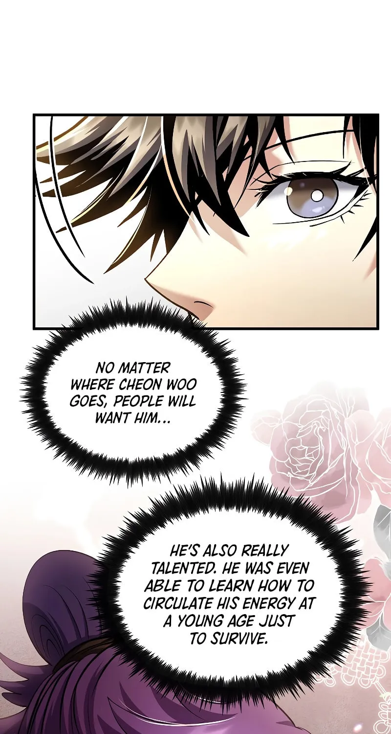 Read Doctor’s Rebirth chapter 166 image 31 on Lezhin