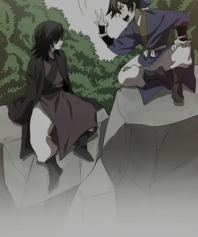 Read Doctor’s Rebirth chapter 166 image 35 on Lezhin