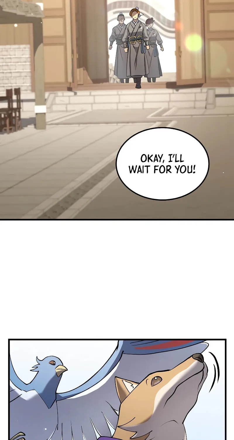 Read Doctor’s Rebirth chapter 166 image 39 on Lezhin
