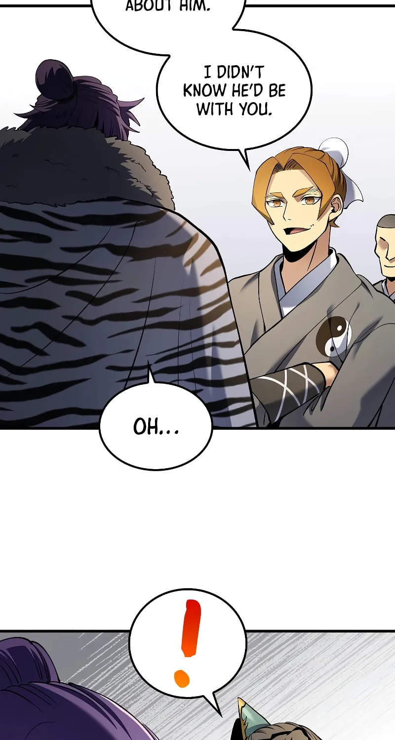 Read Doctor’s Rebirth chapter 166 image 46 on Lezhin