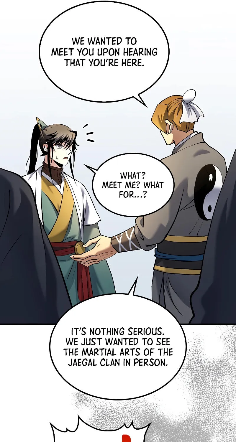 Read Doctor’s Rebirth chapter 166 image 53 on Lezhin