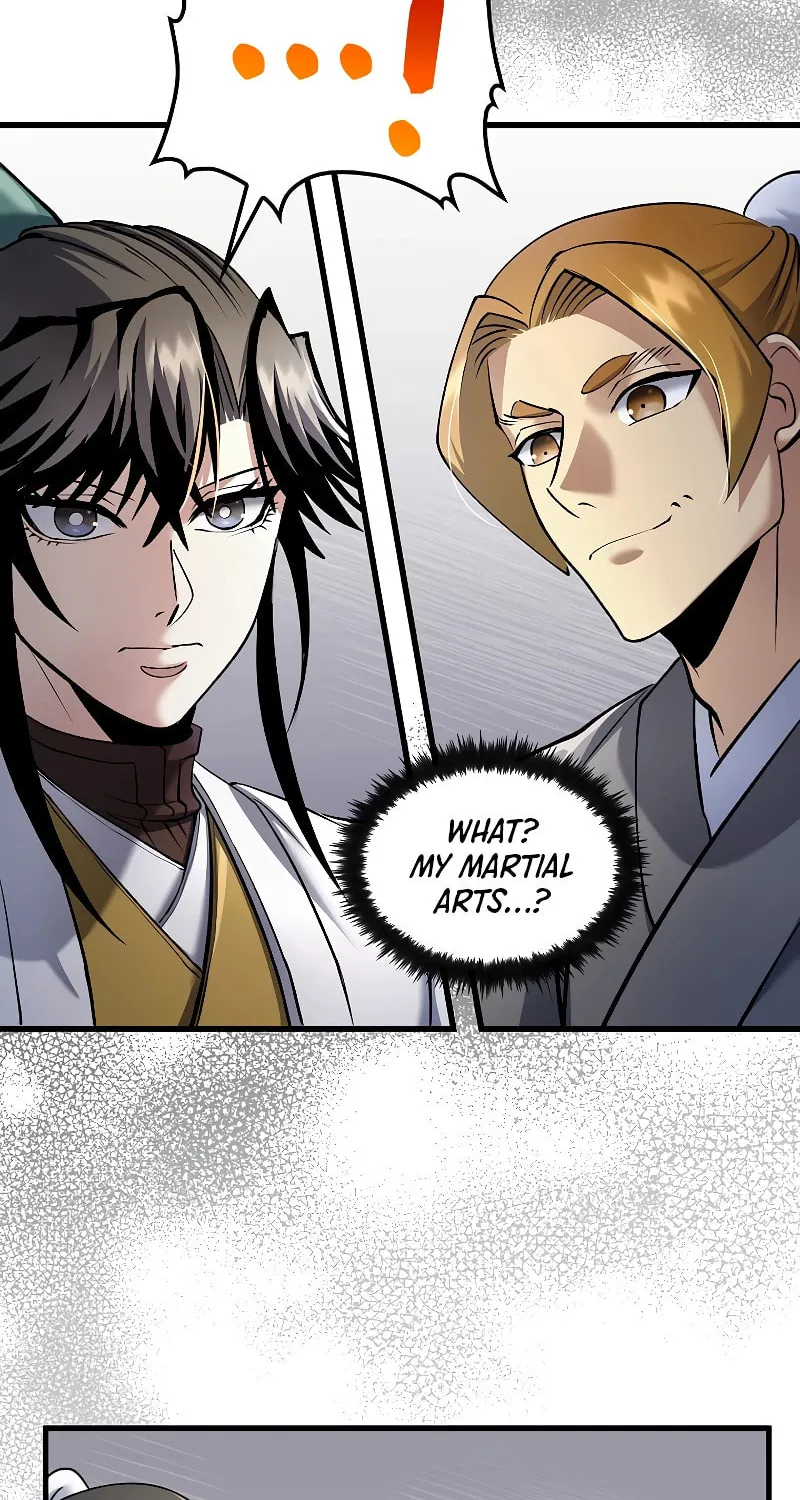Read Doctor’s Rebirth chapter 166 image 54 on Lezhin
