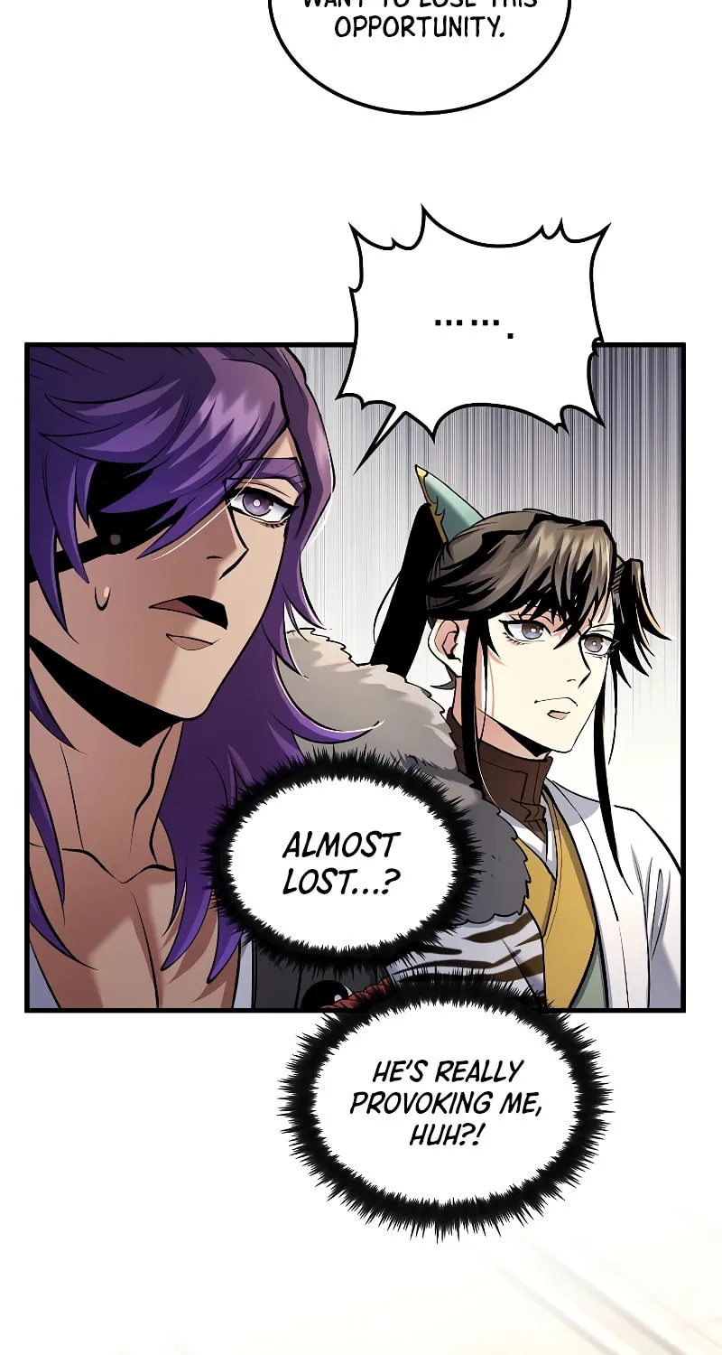 Read Doctor’s Rebirth chapter 166 image 59 on Lezhin