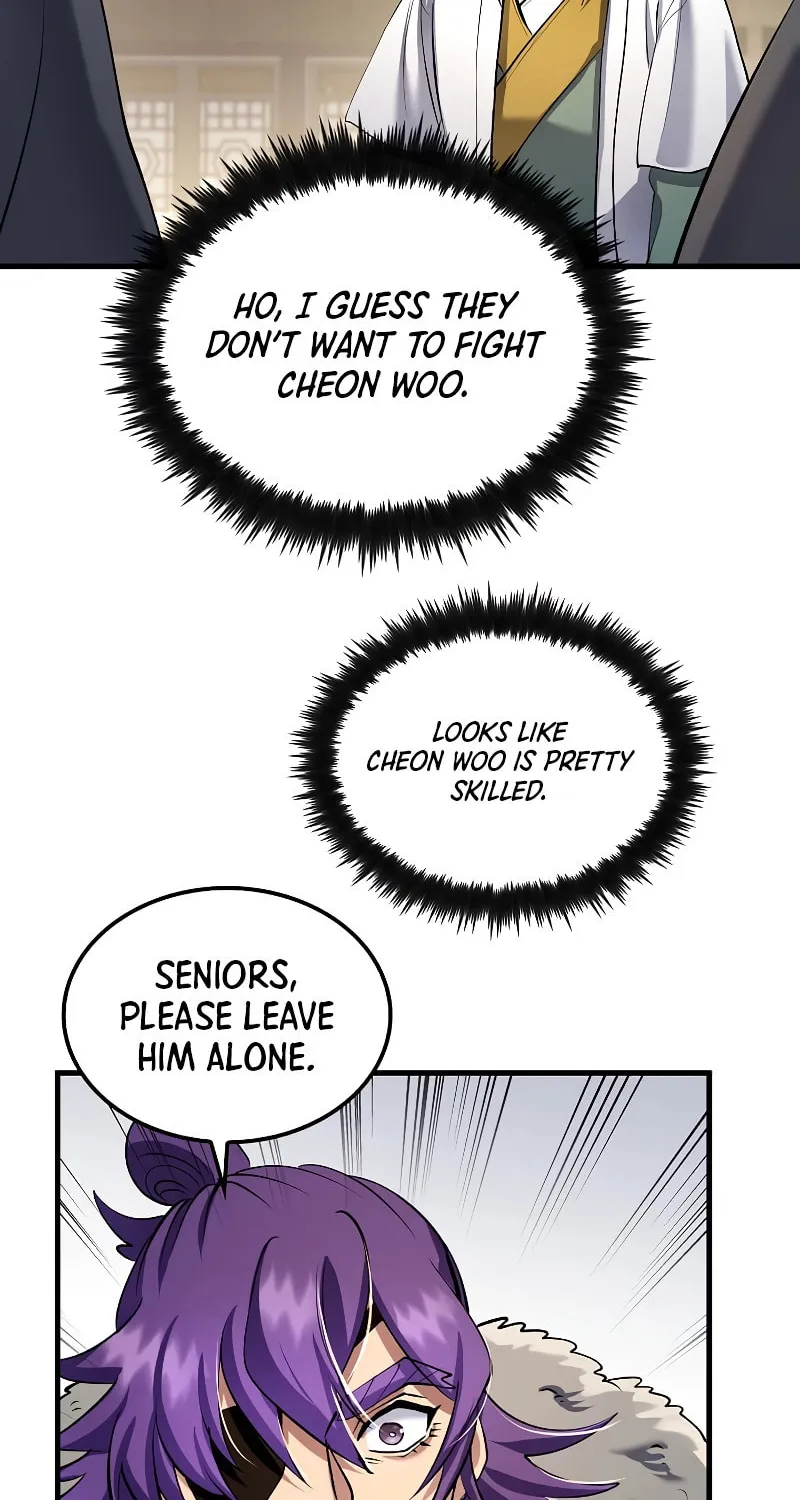 Read Doctor’s Rebirth chapter 166 image 63 on Lezhin
