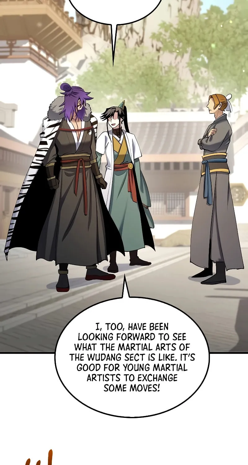 Read Doctor’s Rebirth chapter 166 image 65 on Lezhin