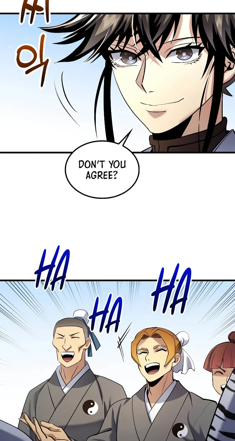 Read Doctor’s Rebirth chapter 166 image 66 on Lezhin