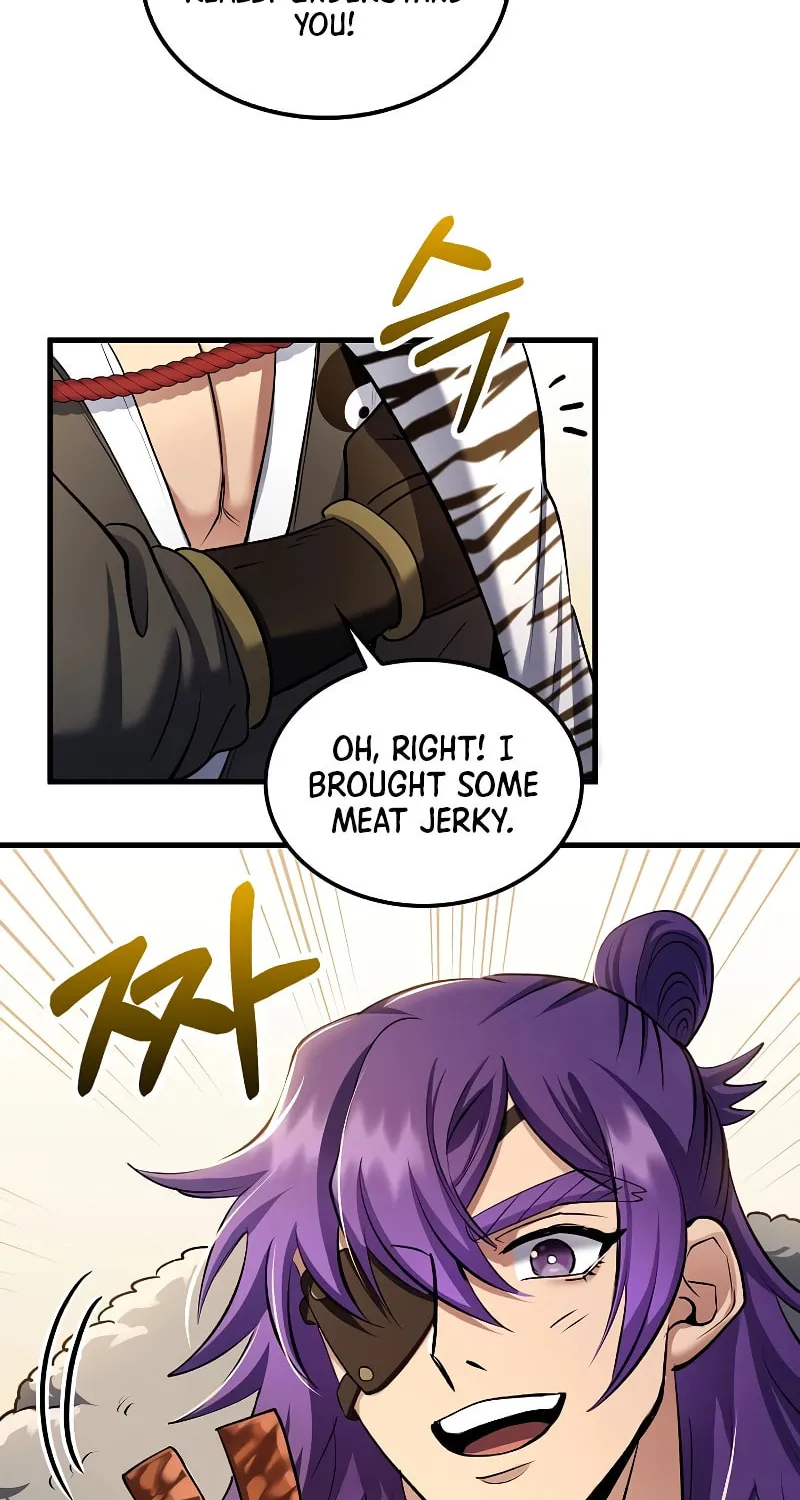 Read Doctor’s Rebirth chapter 166 image 8 on Lezhin