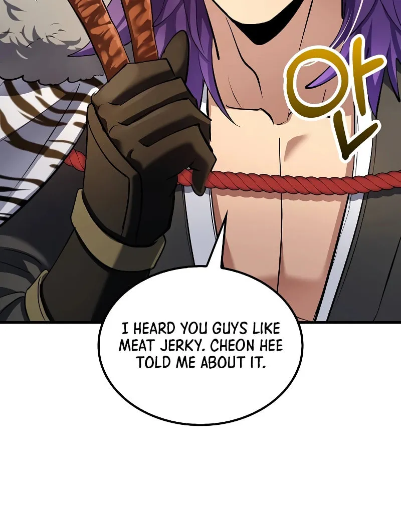 Read Doctor’s Rebirth chapter 166 image 9 on Lezhin