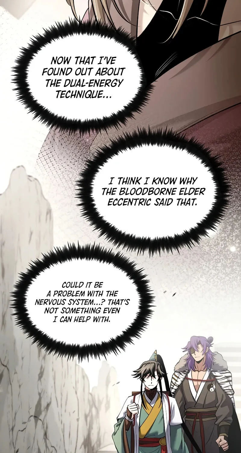 Read Doctor’s Rebirth chapter 167 image 15 on Lezhin