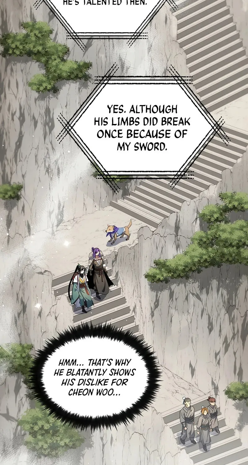 Read Doctor’s Rebirth chapter 167 image 2 on Lezhin