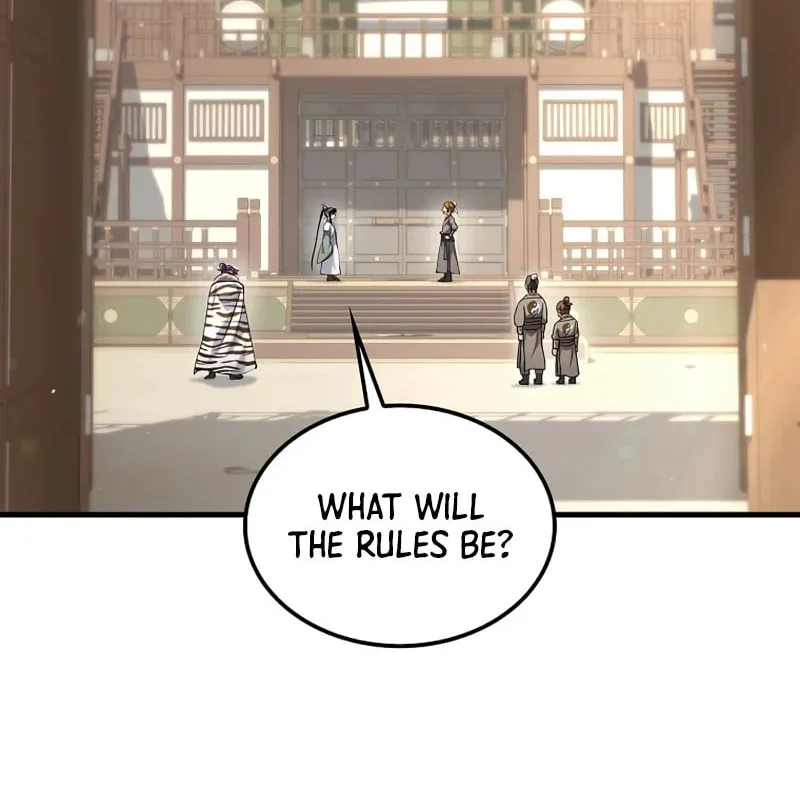 Read Doctor’s Rebirth chapter 167 image 20 on Lezhin