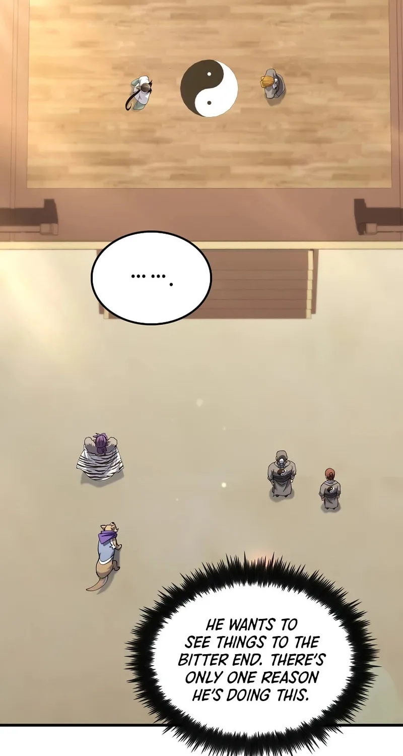 Read Doctor’s Rebirth chapter 167 image 22 on Lezhin