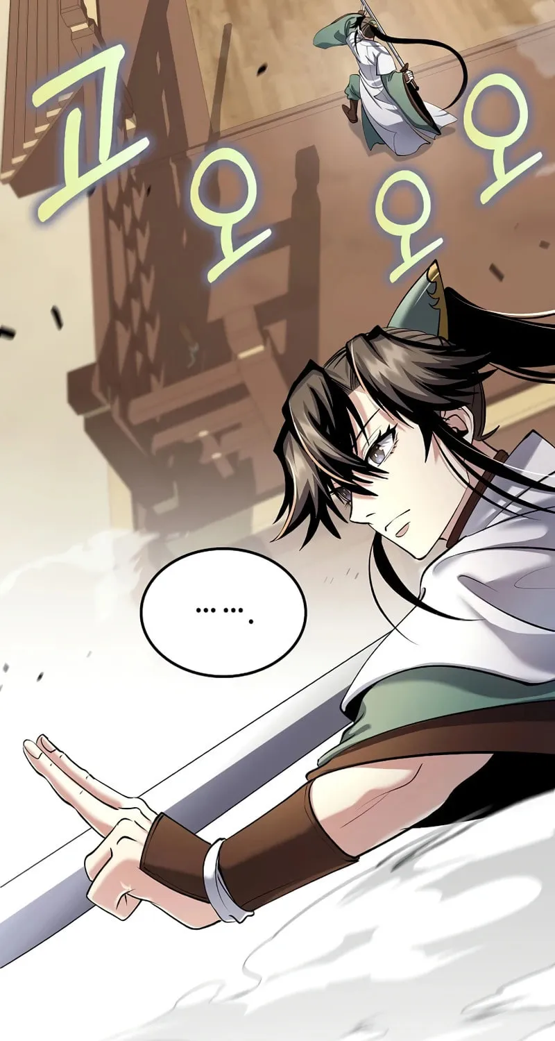 Read Doctor’s Rebirth chapter 167 image 37 on Lezhin