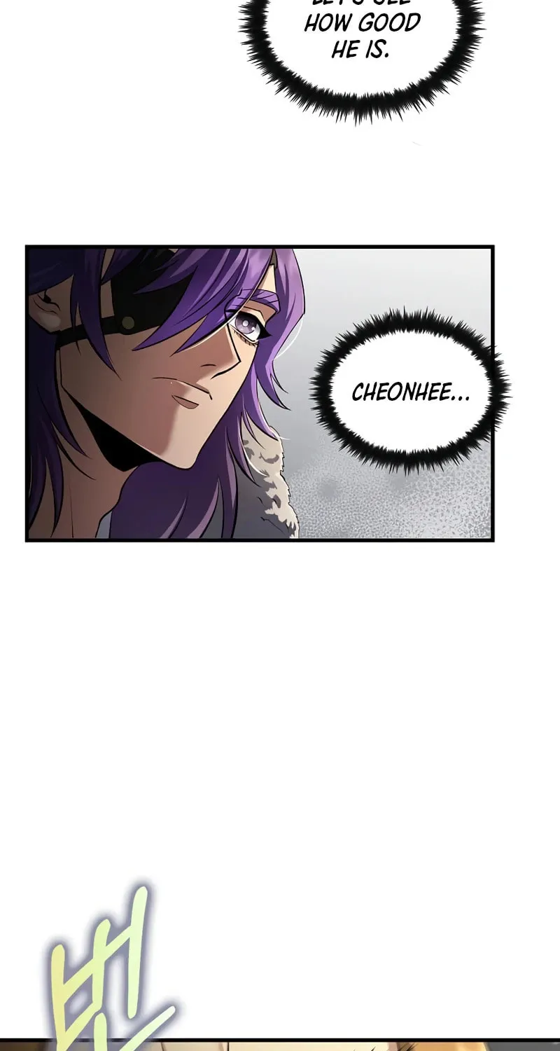 Read Doctor’s Rebirth chapter 167 image 39 on Lezhin