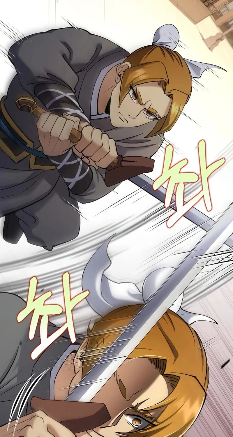 Read Doctor’s Rebirth chapter 167 image 43 on Lezhin