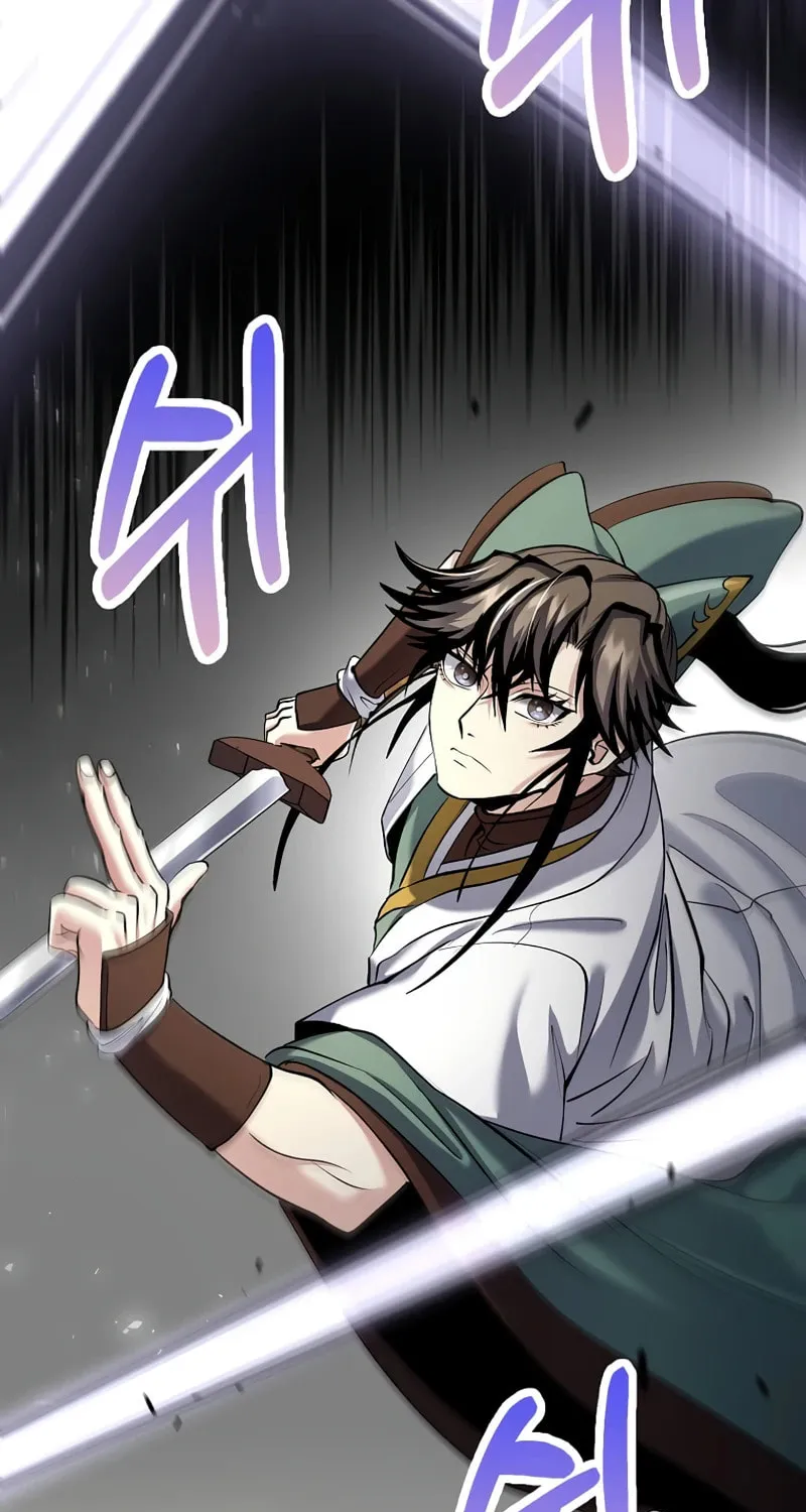Read Doctor’s Rebirth chapter 167 image 49 on Lezhin