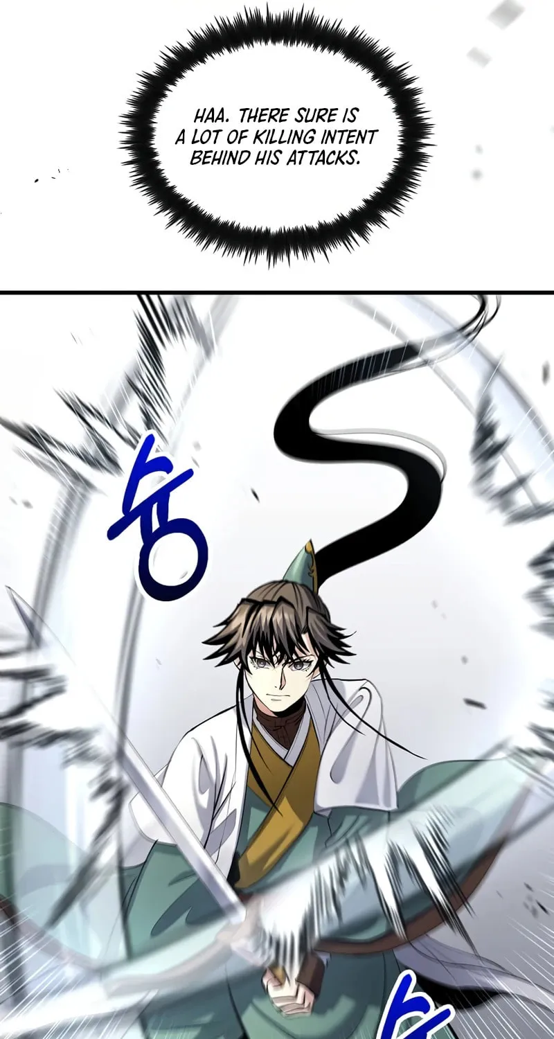 Read Doctor’s Rebirth chapter 167 image 51 on Lezhin