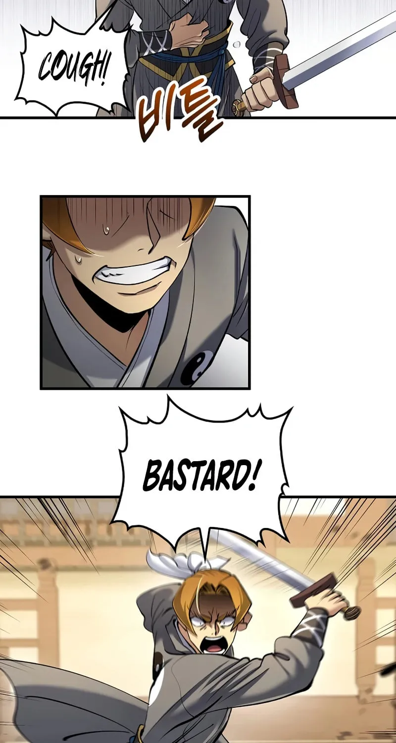 Read Doctor’s Rebirth chapter 167 image 58 on Lezhin