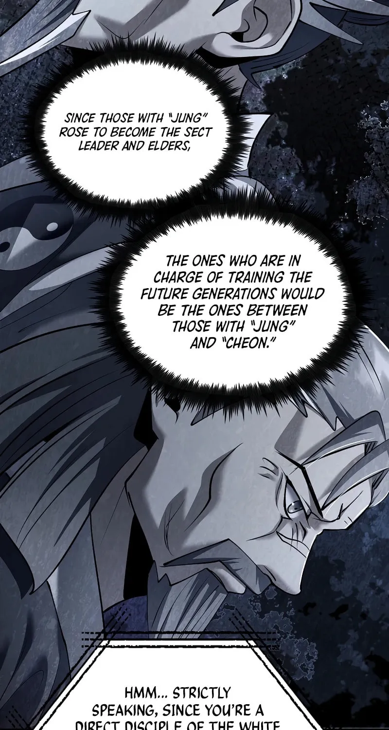 Read Doctor’s Rebirth chapter 167 image 7 on Lezhin