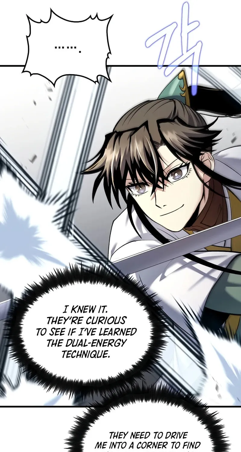 Read Doctor’s Rebirth chapter 167 image 70 on Lezhin