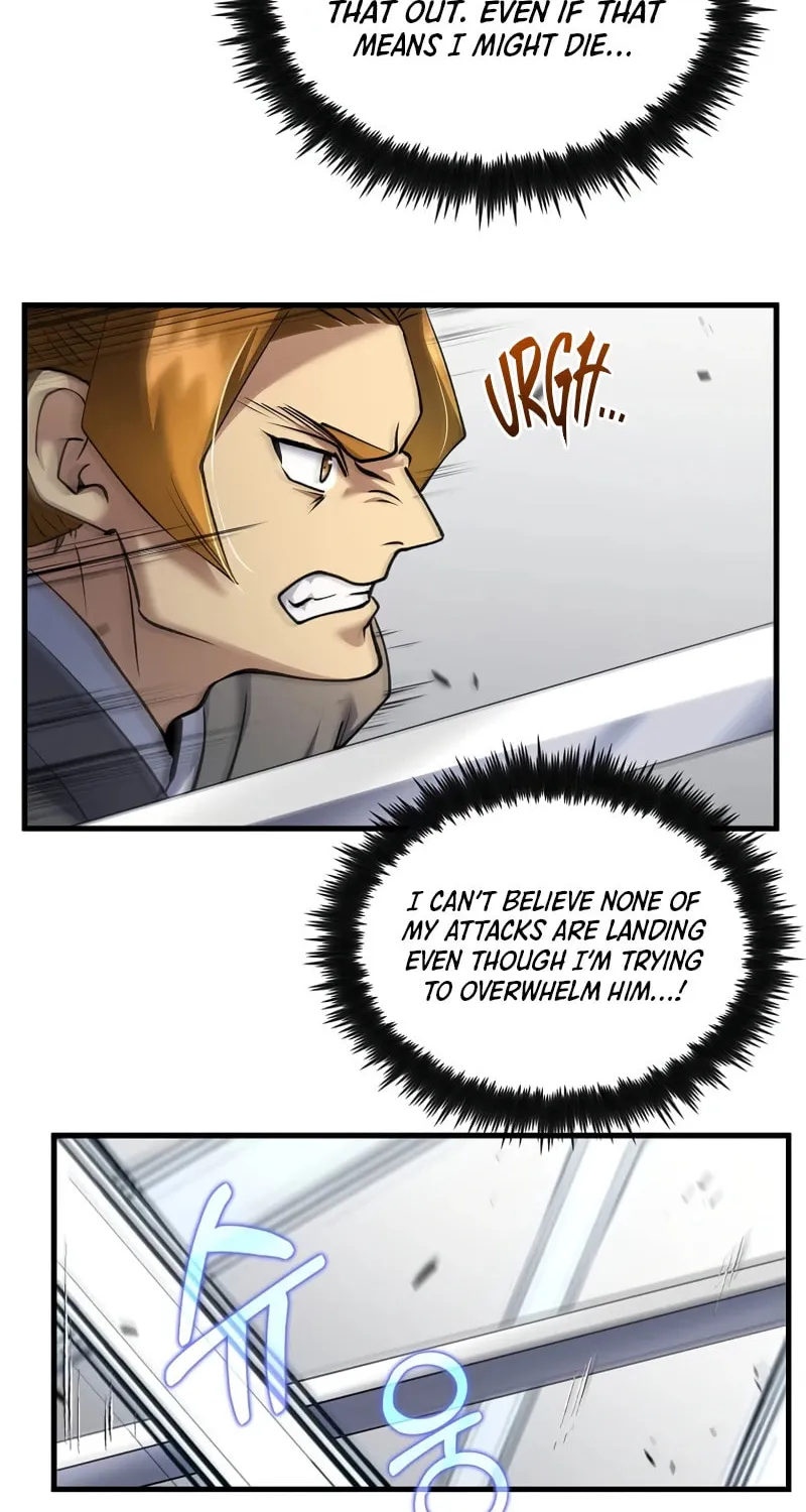 Read Doctor’s Rebirth chapter 167 image 71 on Lezhin