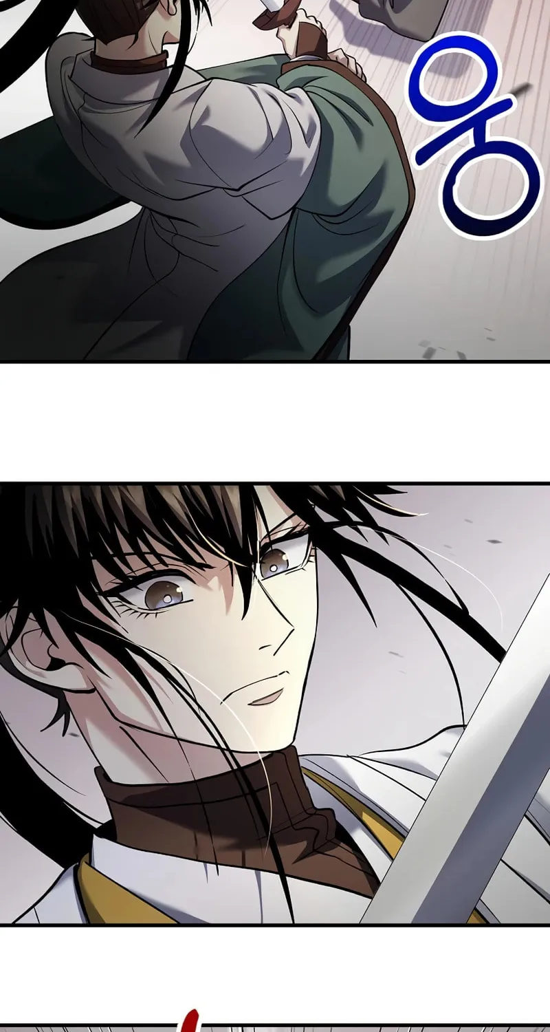 Read Doctor’s Rebirth chapter 167 image 75 on Lezhin