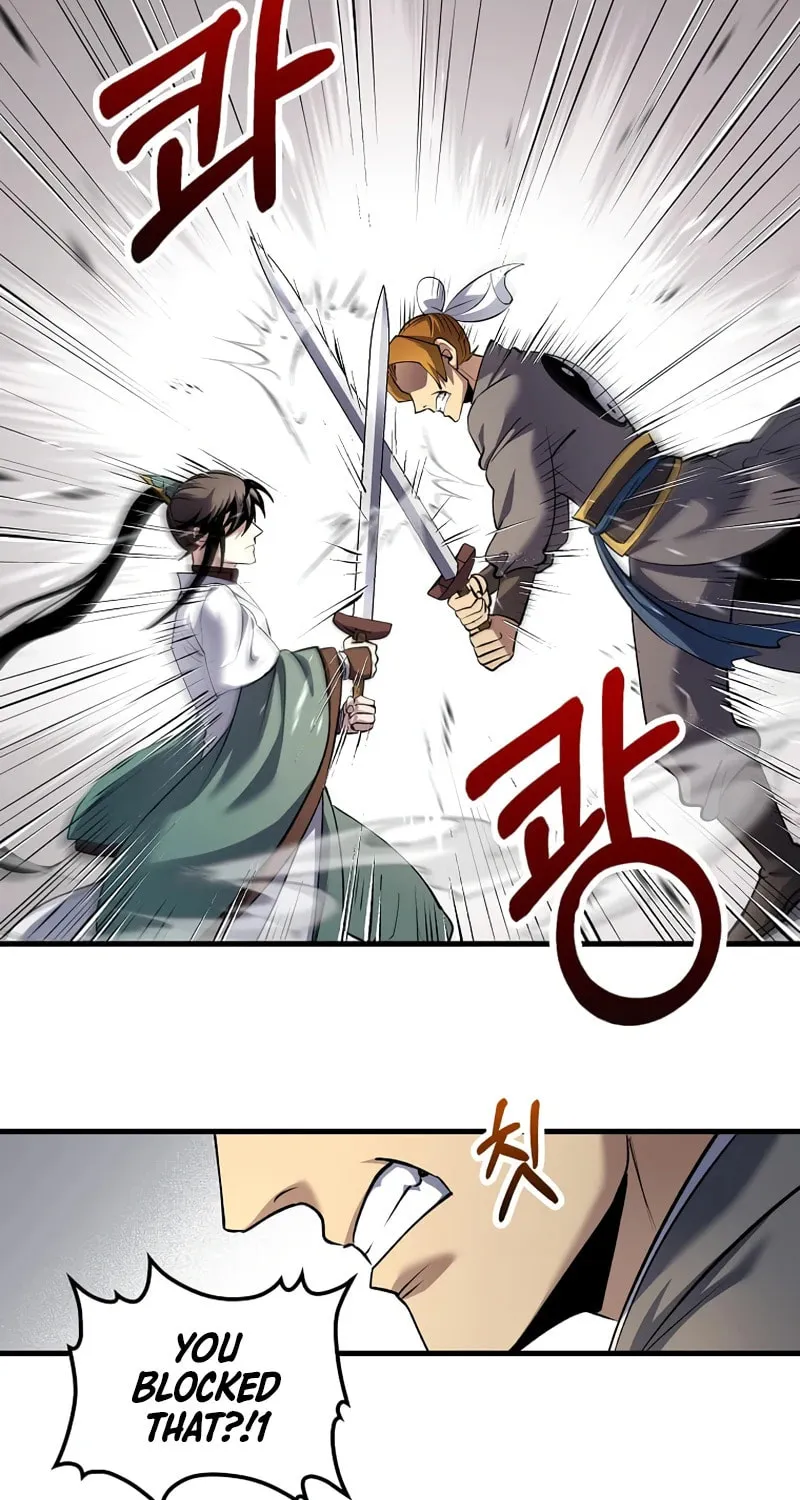 Read Doctor’s Rebirth chapter 167 image 76 on Lezhin