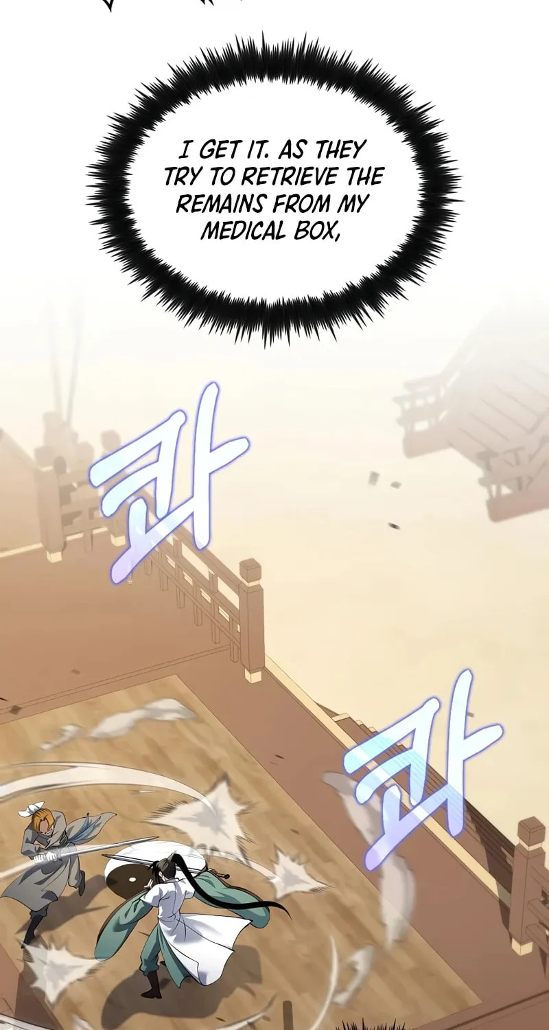 Read Doctor’s Rebirth chapter 167 image 77 on Lezhin