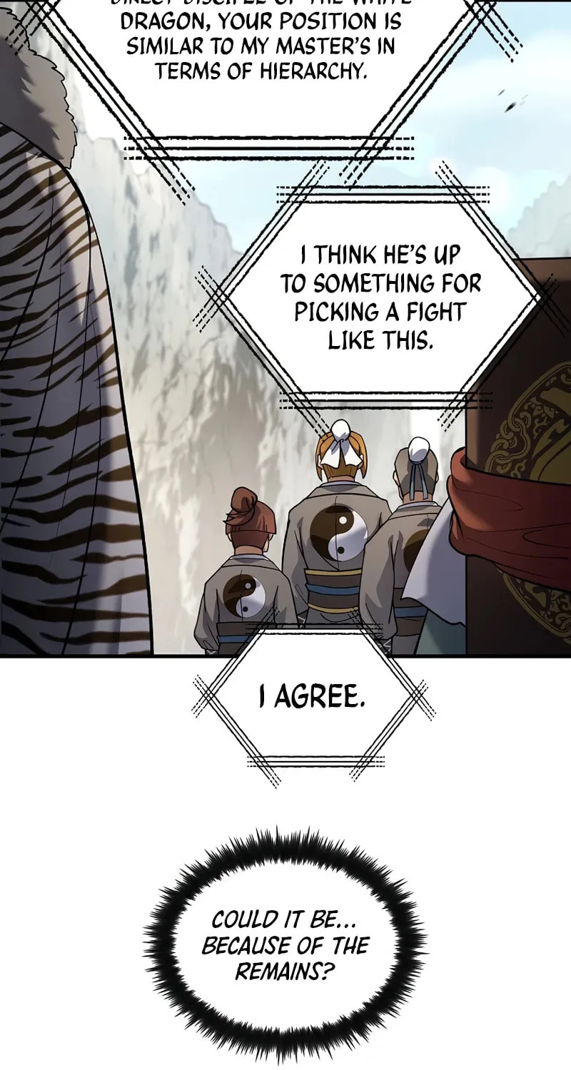 Read Doctor’s Rebirth chapter 167 image 8 on Lezhin