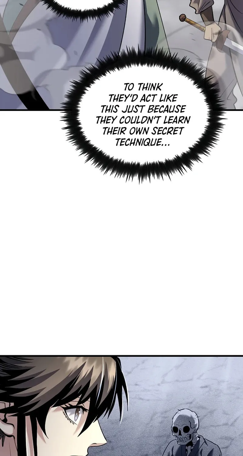 Read Doctor’s Rebirth chapter 167 image 83 on Lezhin