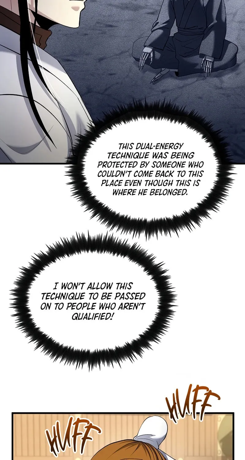 Read Doctor’s Rebirth chapter 167 image 84 on Lezhin