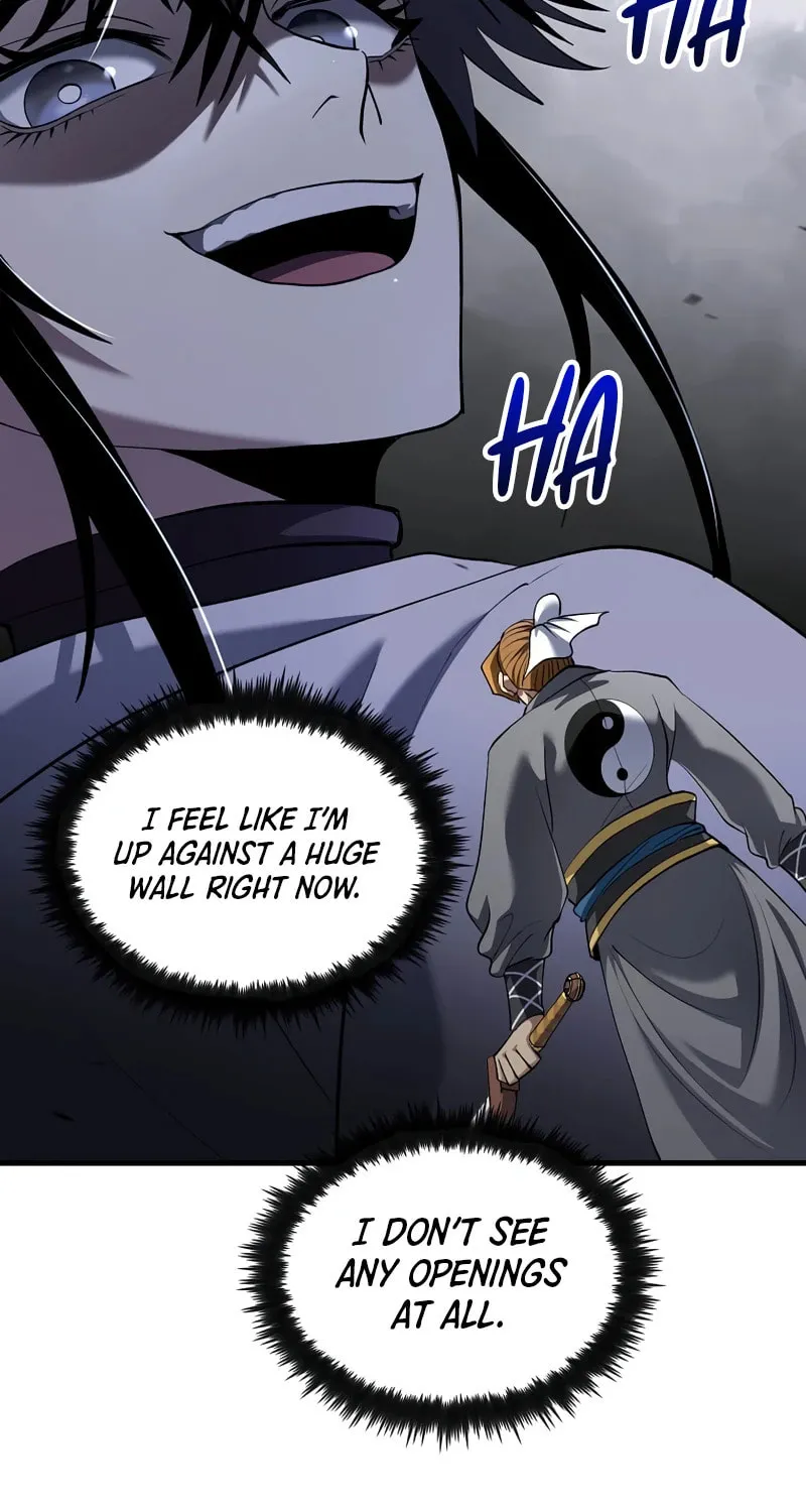 Read Doctor’s Rebirth chapter 167 image 86 on Lezhin