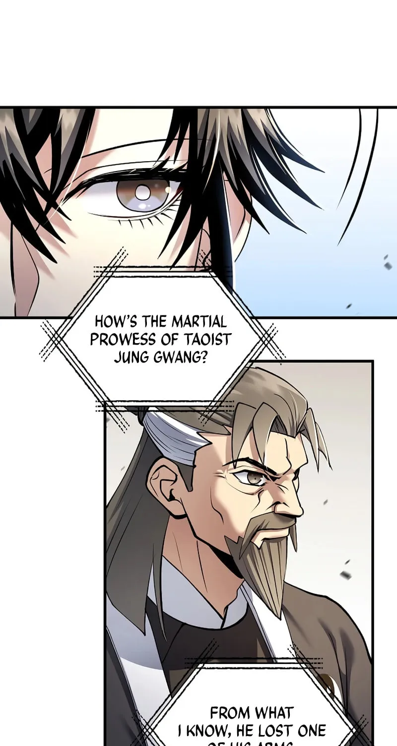 Read Doctor’s Rebirth chapter 167 image 9 on Lezhin