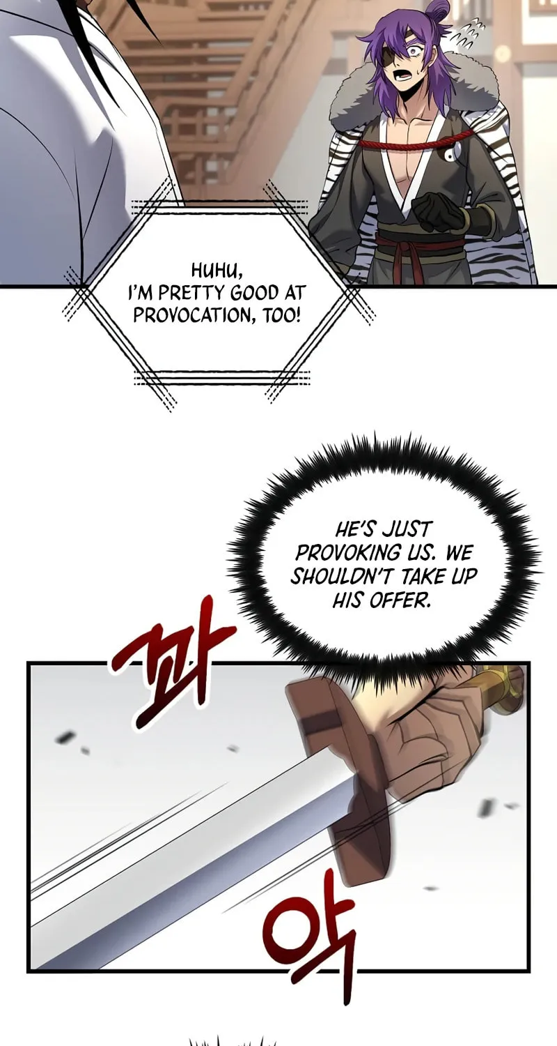 Read Doctor’s Rebirth chapter 167 image 91 on Lezhin